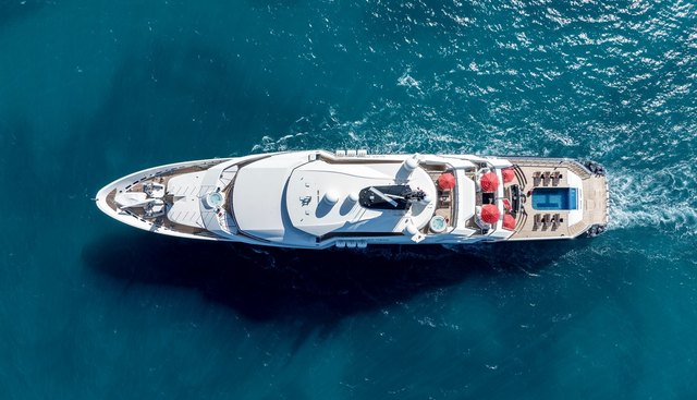 ALFA NERO yacht for sale 39