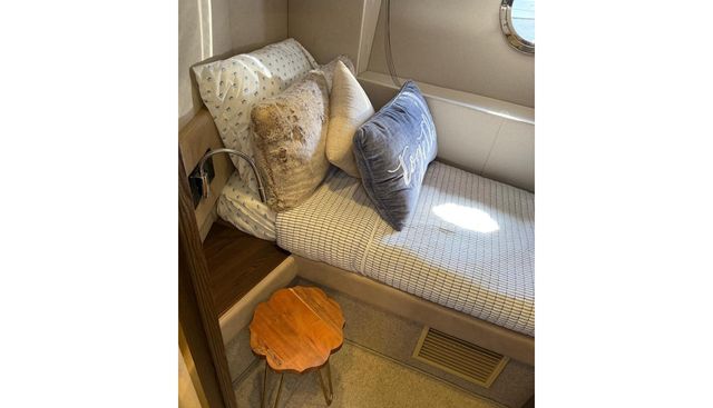 OUR TRADE yacht for sale 23