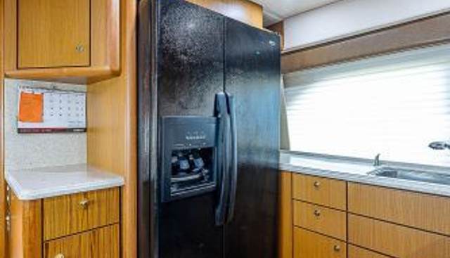 noname yacht for sale 22