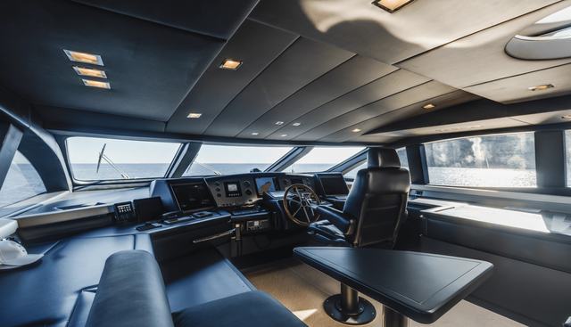 SERENDIPITY yacht for sale 20