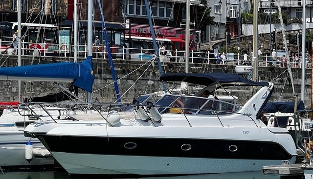 Gin Trap yacht for sale 12