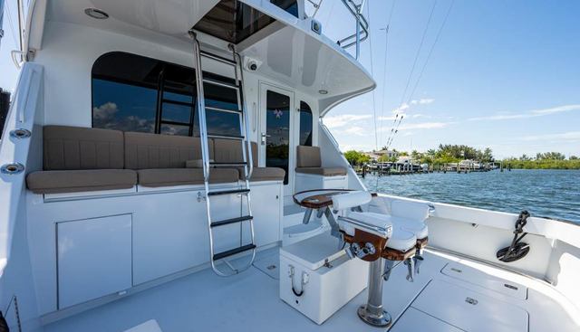 noname yacht for sale 68