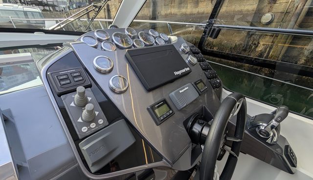 noname yacht for sale 19