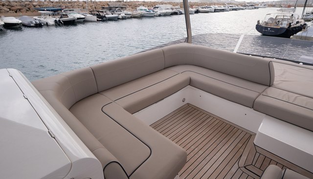 CHILLI DIP 2 yacht for sale 8