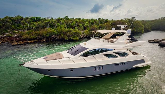 BELLE yacht for sale 18