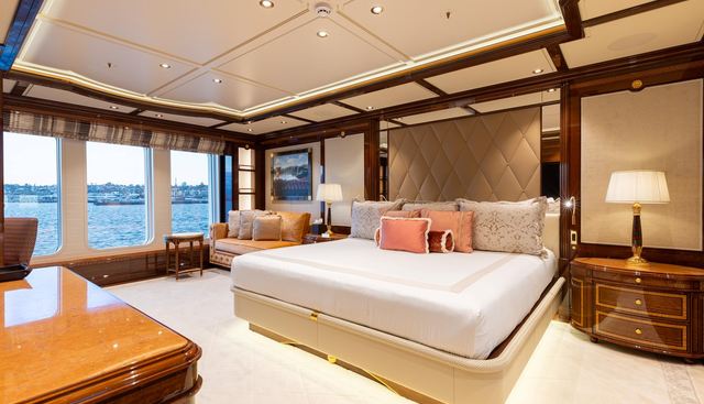 Amadea yacht for sale 22