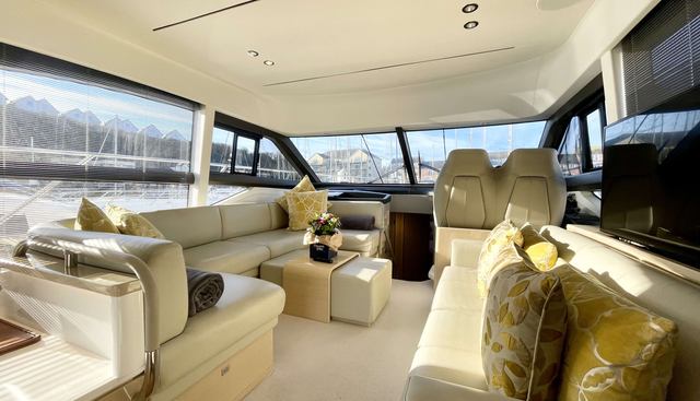 noname yacht for sale 24
