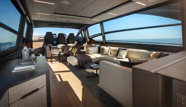 ALEXANDRA yacht for sale 17