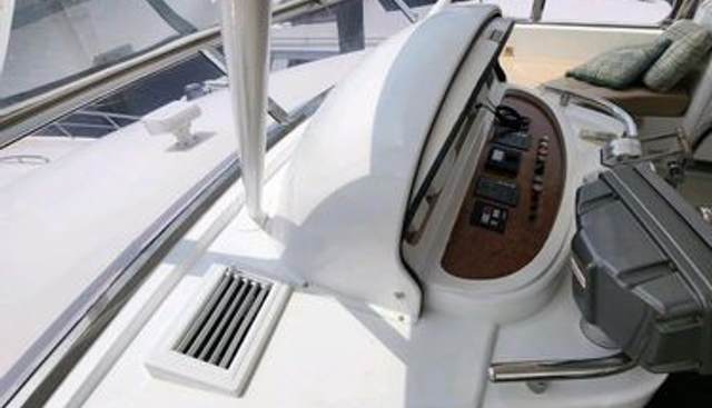 noname yacht for sale 42