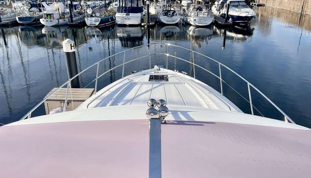 noname yacht for sale 59