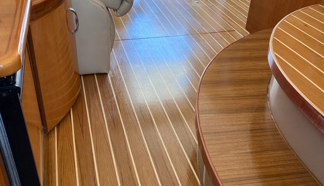 noname yacht for sale 5