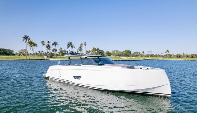 THE NEXT TRADE yacht for sale 30