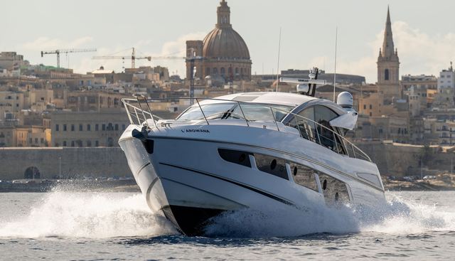 L'AROWANA yacht for sale 8