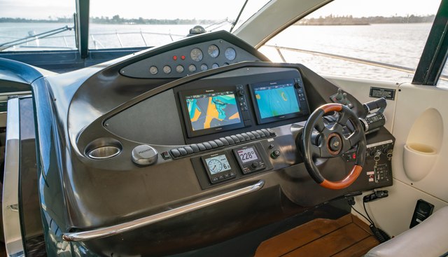 Island Girl yacht for sale 15