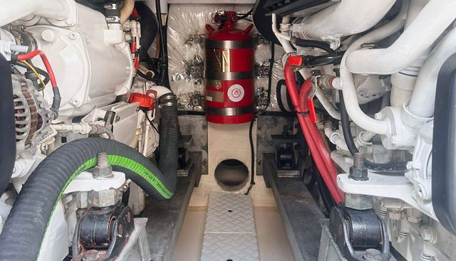 noname yacht for sale 42