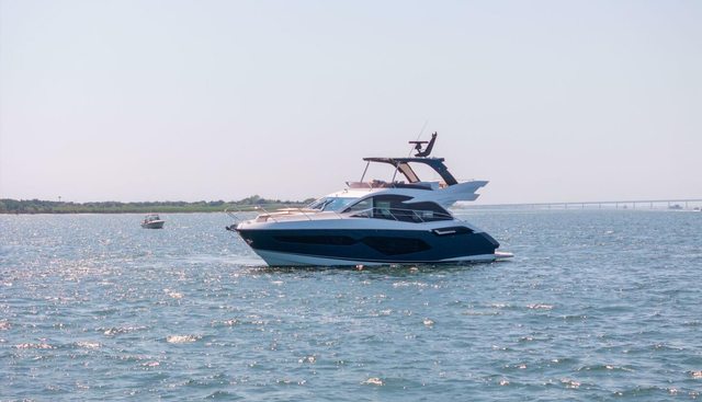 noname yacht for sale 9