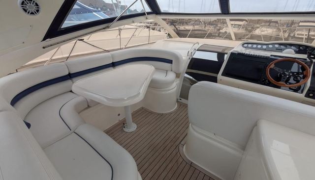 noname yacht for sale 15