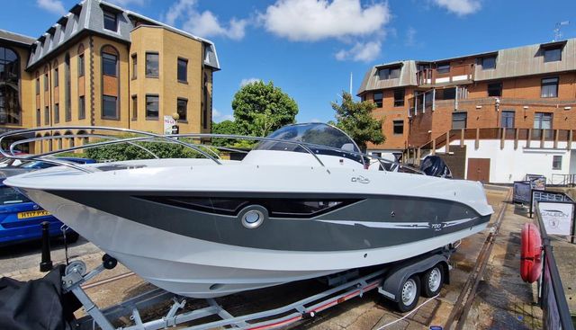 In Stock yacht for sale 3