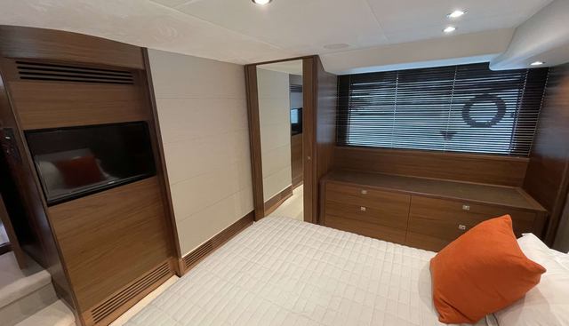 Lighter Moments yacht for sale 25