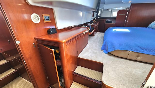 Dont Say No yacht for sale 82