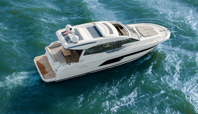 noname yacht for sale 4