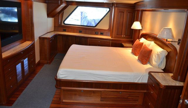 ALLSEAS yacht for sale 29