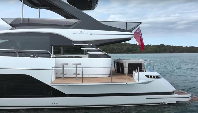 Noname yacht for sale 5