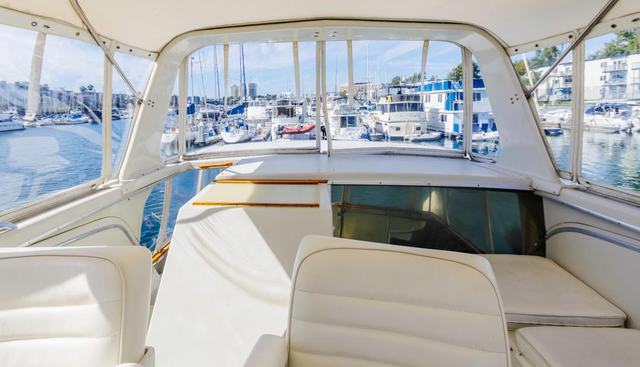 Paloma yacht for sale 23