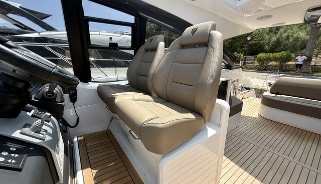 noname yacht for sale 27