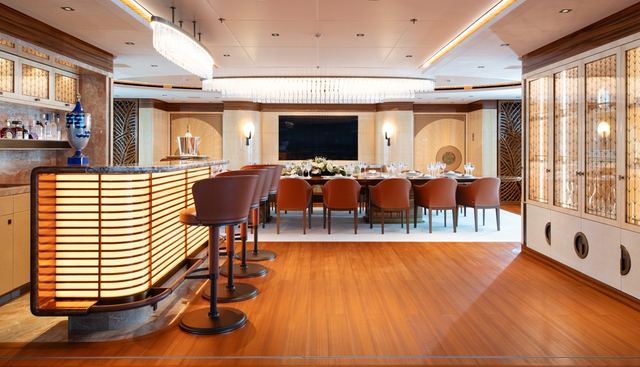 ENERGY yacht for sale 7