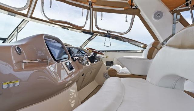 noname yacht for sale 8