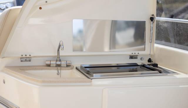 noname yacht for sale 88