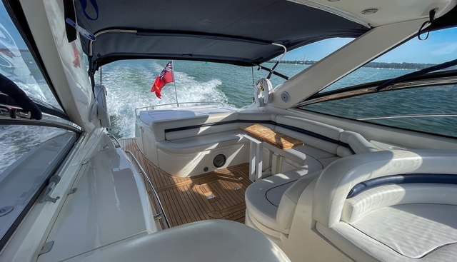 MEMPHIS BELLE yacht for sale 25