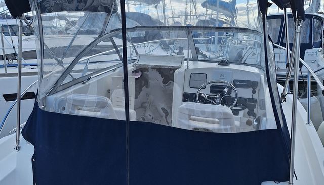 noname yacht for sale 13