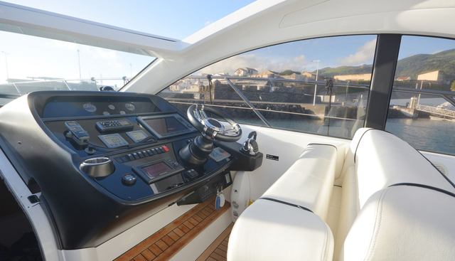 VAGABUNDO yacht for sale 15