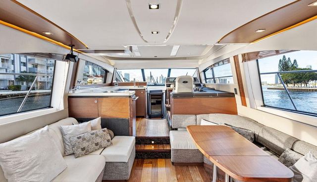 noname yacht for sale 32