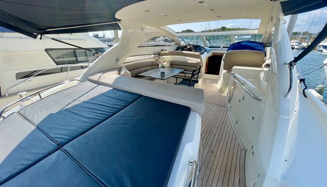 ALCHEMIST yacht for sale 13