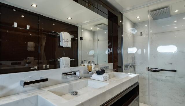 Aroha yacht for sale 27