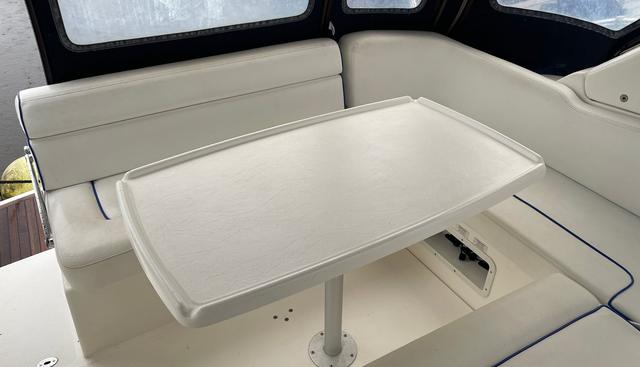 ELLE II yacht for sale 19