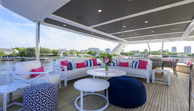 C3 yacht for sale 52