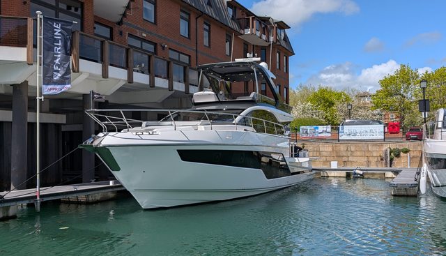 For The Love Of It yacht for sale 3