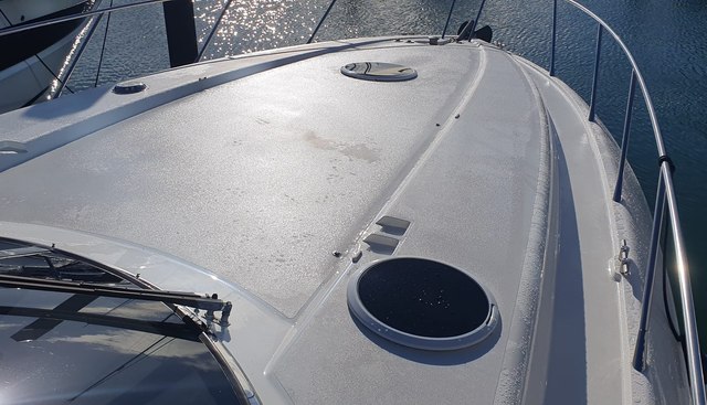 Noname yacht for sale 52