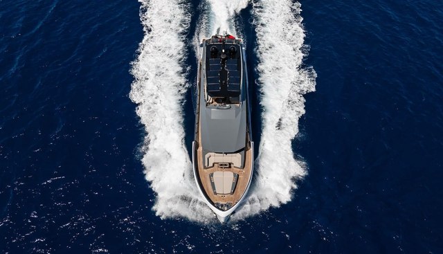 Ferro 77 yacht for sale 22