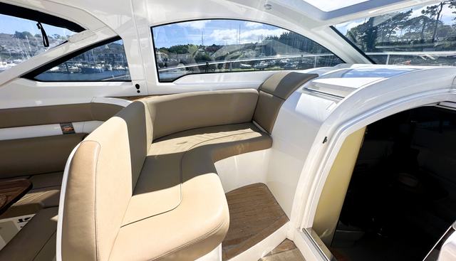 noname yacht for sale 10