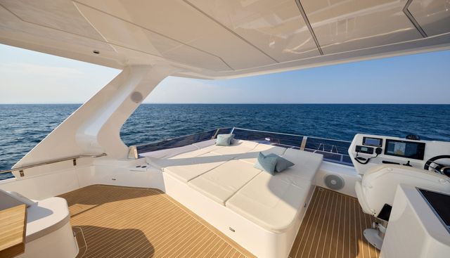 noname yacht for sale 15