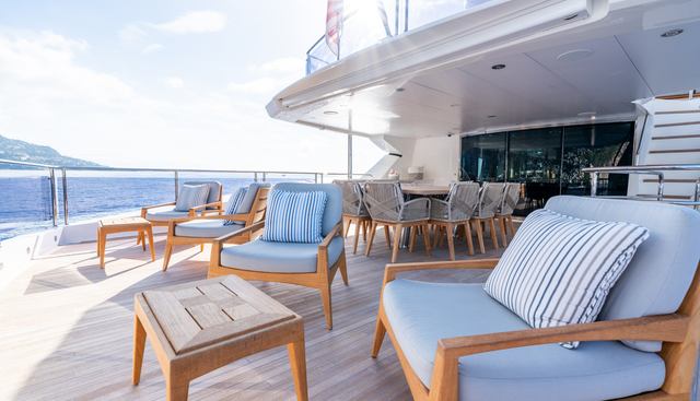 ALADDIN yacht for sale 62