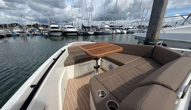 noname yacht for sale 29