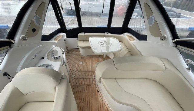 Gin Trap yacht for sale 24