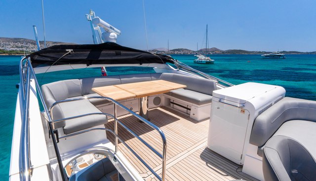 SALAMIS yacht for sale 8
