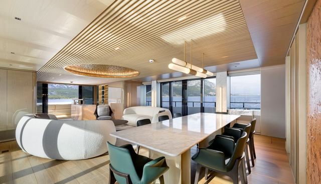 XIMENA yacht for sale 9